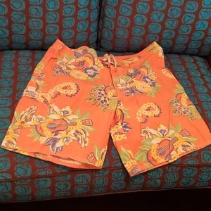 Polo Ralph Lauren Swim, Lounge,  trunks. 36